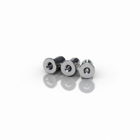 K. 5 Mini MTL kit riduzione aria - styled by EycoTech