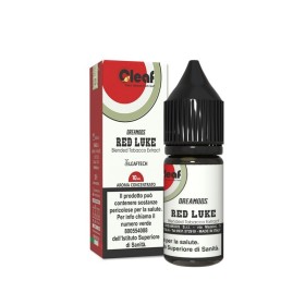 Dreamods - Cleaf - RED LUKE - aroma 10ml