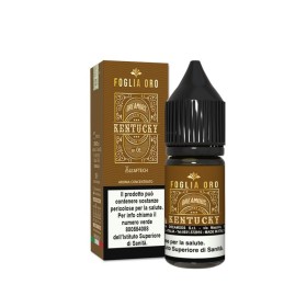 Dreamods - Foglia Oro - KENTUCKY - aroma 10ml