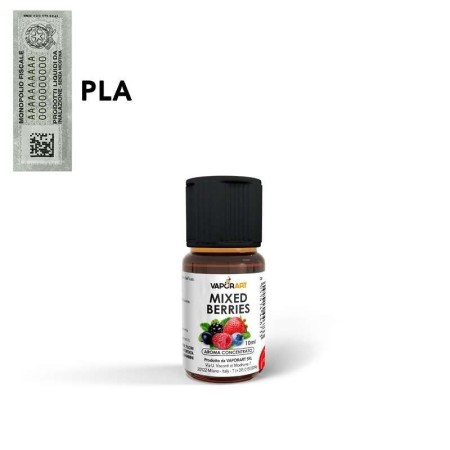 Vaporart - Delixia - MIXED BERRIES aroma 10ml