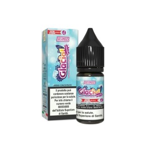 Dreamods - Glacial - SANGRIA E FRUTTI ESOTICI - aroma 10ml