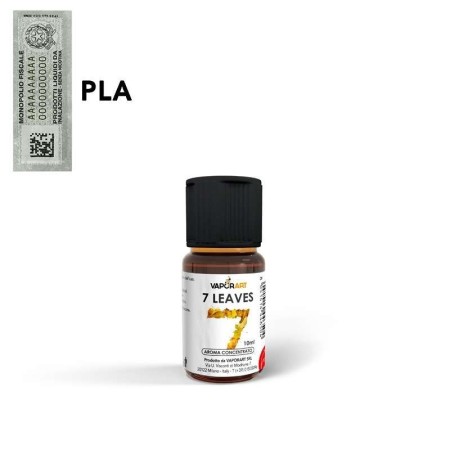 Vaporart - Delixia - 7 LEAVES aroma 10ml