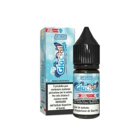 Dreamods - Glacial - SAMBUCA E CHICCO DI CAFFE' - aroma 10ml