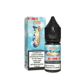 Dreamods - Glacial - COLA E MELA - aroma 10ml