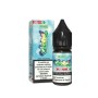 Dreamods - Glacial - PAPAYA E VANIGLIA - aroma 10ml