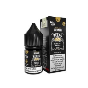 MINI SHOT - Dreamods - Gli Storici - No. 72 BUENO - aroma 10+10 in flacone da 10ml