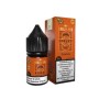 MINI SHOT - Dreamods - Foglia Oro - BURLEY - aroma 10+10 in flacone da 20ml