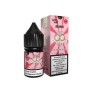 MINI SHOT - Linea Americani - CRACK PIE - aroma 10+10 in flacone da 20ml