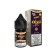 MINI SHOT - Linea Americani - CRISPI BLACK - aroma 10+10 in flacone da 20ml