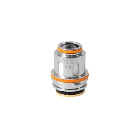 GeekVape - Zeus Sub Ohm Z COIL XM 0.40 Ohm - 5 PEZZI