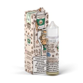 MIX AND VAPE - Vaporart - THE CUP SALTED - Liquido 30ml