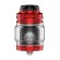 GeekVape - ZEUS X MESH RTA 25mm 4.5ml - Red