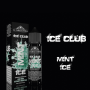 SHOT - La Tabaccheria - Iceclub - MINT ICE - aroma 20+40 in flacone da 60ml