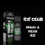 SHOT - La Tabaccheria - Iceclub - RHUM E PEAR ICE - aroma 20+40 in flacone da 60ml