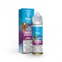 SHOT - Suprem-e - Flavour Bar - FIZZ BERRY MANGO - aroma 20+40 in flacone da 60ml