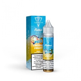 MINI SHOT - Suprem-e - Flavour Bar - FIZZ TROPIC FRUIT - aroma 10+10 in flacone da 20ml