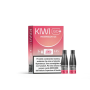 Kiwi Vapor - POD PRECARICATE per Kiwi Go+ 20mg/ml - Watermelon Ice - 2 PEZZI