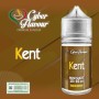 MINI SHOT - Cyber Flavour - KENT - aroma 10+10 in flacone da 30ml