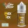 MINI SHOT - Cyber Flavour - MEX TEX - aroma 10+10 in flacone da 30ml