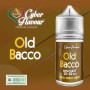 MINI SHOT - Cyber Flavour - OLD BACCO - aroma 10+10 in flacone da 30ml