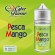 MINI SHOT - Cyber Flavour - PESCA MANGO - aroma 10+10 in flacone da 30ml