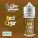 MINI SHOT - Cyber Flavour - RED CIGAR - aroma 10+10 in flacone da 30ml