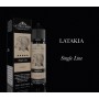 SHOT - La Tabaccheria - Extra Dry - LATAKIA - aroma 20+40 in flacone da 60ml