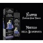 SHOT - La Tabaccheria - Flapper Juice Tobacco - MIRTILLO DELLA SCANDINAVIA - aroma 20+40 in flacone da 60ml