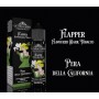 SHOT - La Tabaccheria - Flapper Juice Tobacco - PERA DELLA CALIFORNIA - aroma 20+40 in flacone da 60ml