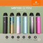 Geekvape - WENAX Q MINI 1000mAh