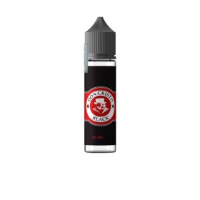 SHOT - PgVg Labs - DON CRISTO BLACK - aroma 20+40 in flacone da 60ml