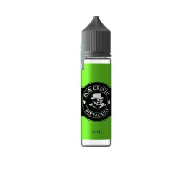 SHOT - PgVg Labs - DON CRISTO PISTACCHIO - aroma 20+40 in flacone da 60ml