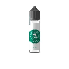 SHOT - PgVg Labs - DON CRISTO MINT - aroma 20+40 in flacone da 60ml