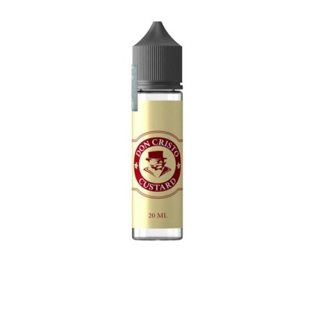 SHOT - PgVg Labs - DON CRISTO BLOND - aroma 20+40 in flacone da 60ml