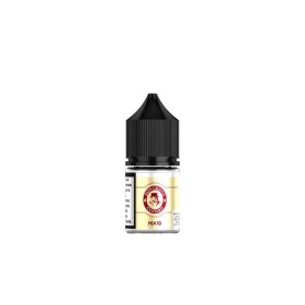 MINI SHOT - PgVg Labs - DON CRISTO CUSTARD - aroma 10+10 in flacone da 20ml