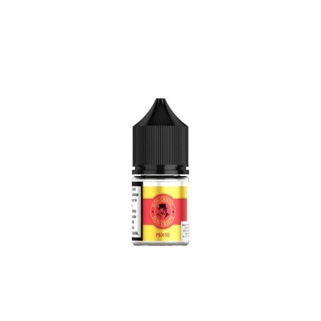 MINI SHOT - PgVg Labs - DON CRISTO - aroma 10+10 in flacone da 20ml