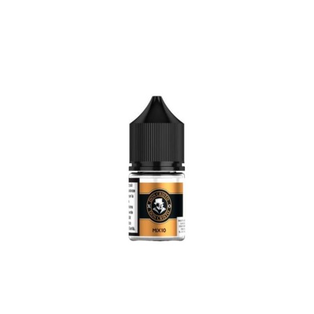 MINI SHOT - PgVg Labs - DON CRISTO XO - aroma 10+10 in flacone da 30ml