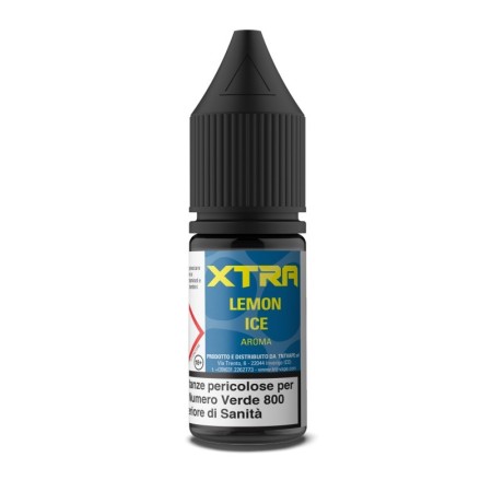 TNT Vape - Xtra - LEMON ICE - aroma 10ml