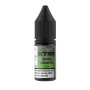 TNT Vape - Xtra - MENTA E LIQUIRIZIA - aroma 10ml