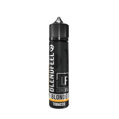 SHOT - BlendFeel - Tobacco - BLONDE - aroma 20+40 in flacone da 60ml