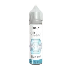 MINI SHOT - Dreamods - Dreep - BLUEBELL - aroma 10+10 in flacone da 20ml