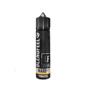 SHOT - BlendFeel - Tobacco - MARBY - aroma 20+40 in flacone da 60ml