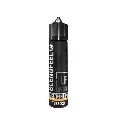 SHOT - BlendFeel - Tobacco - TABACCO 21 - aroma 20+40 in flacone da 60ml