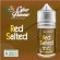 MINI SHOT - Cyber Flavour - RED SALTED - aroma 10+10 in flacone da 30ml