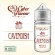 MINI SHOT - Cyber Flavour - Tabacco Distillato per Pod - CAVENDISH - aroma 10+10 in flacone da 30ml