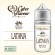 MINI SHOT - Cyber Flavour - Tabacco Distillato per Pod - LATAKIA - aroma 10+10 in flacone da 30ml