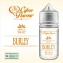 MINI SHOT - Cyber Flavour - Tabacco Distillato per Pod - BURLEY - aroma 10+10 in flacone da 30ml