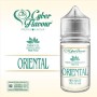 MINI SHOT - Cyber Flavour - Tabacco Distillato per Pod - ORIENTAL - aroma 10+10 in flacone da 30ml