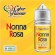 MINI SHOT - Cyber Flavour - NONNA ROSA - aroma 10+10 in flacone da 30ml