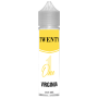 SHOT - TNT Vape - Twenty One - VIRGINIA - aroma 20+40 in flacone da 60ml